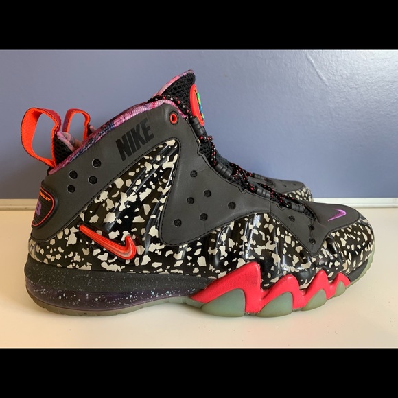 charles barkley area 72